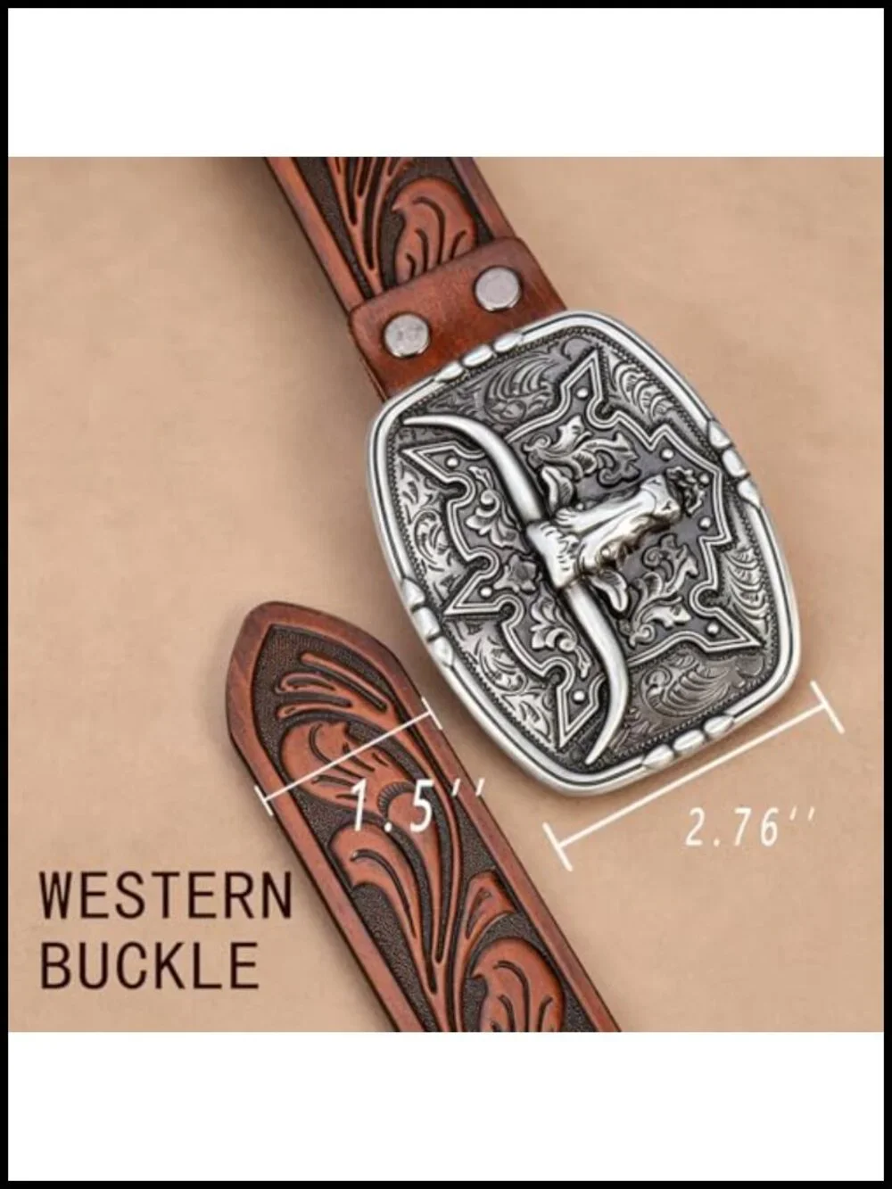 N/A cowboy western